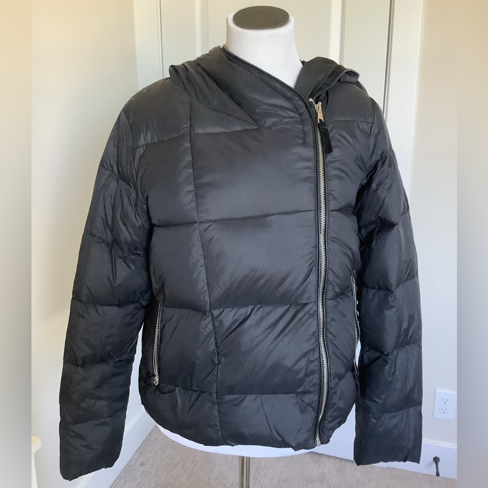 Zara jacket